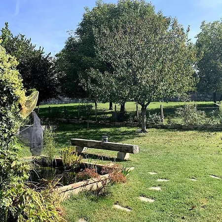 Holiday home Notre Maison De Famille, La Maison De Shaoni Saint-Romans (Isere)