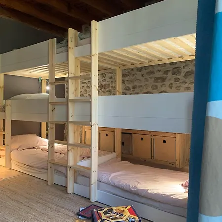 Notre Maison De Famille, La Maison De Shaoni * Saint-Romans (Isere)