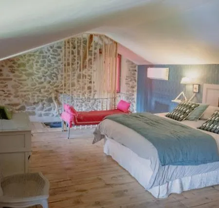 Notre Maison De Famille, La Maison De Shaoni Holiday home *