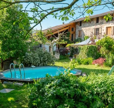Holiday home Notre Maison De Famille, La Maison De Shaoni